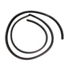 Nissan Datsun Fairlady Z 260Z 280Z 2+2 1974-1978 Door Weatherstrip Set