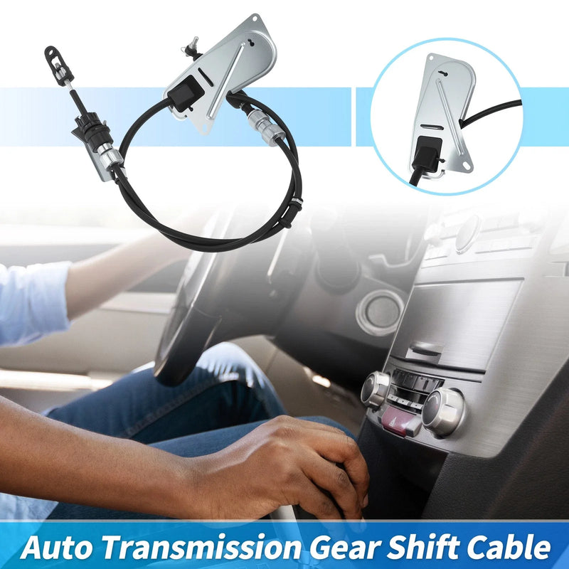 Toyota Corolla Auto Shift Transmission Cable (2009–2013)