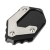BMW R 1200 GS LC & R1200GS ADV Kick Side Stand Extension Pad (2013-2018)