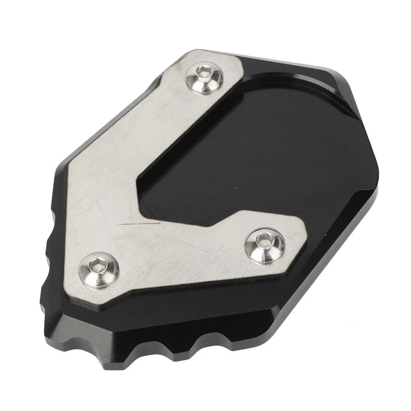 BMW R 1200 GS LC & R1200GS ADV Kick Side Stand Extension Pad (2013-2018)