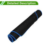 Lexus NX200T / NX300 / NX300h (2014-2020) Black Blue Dashboard Cover Mat