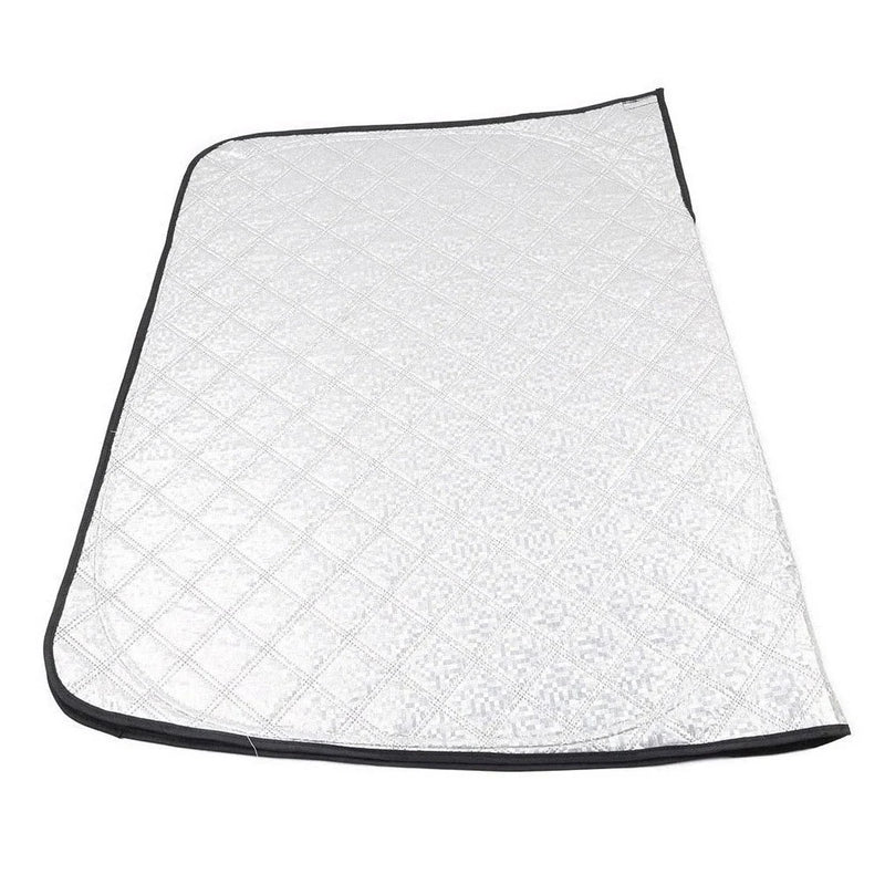 Acura MDX Foldable Windshield Sun Shade (2014-2020)