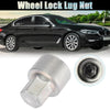 BMW 3 Series 5 Series 7 Series Wheel Lock Lug Nut Anti Theft Removal Key