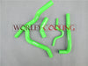 KAWASAKI KXF250 KX250F Silicone Radiator Y Hose (2007-2008)