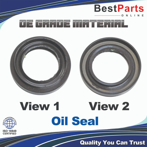 Nissan GT-R Axle Shaft Seal (2009–2018)