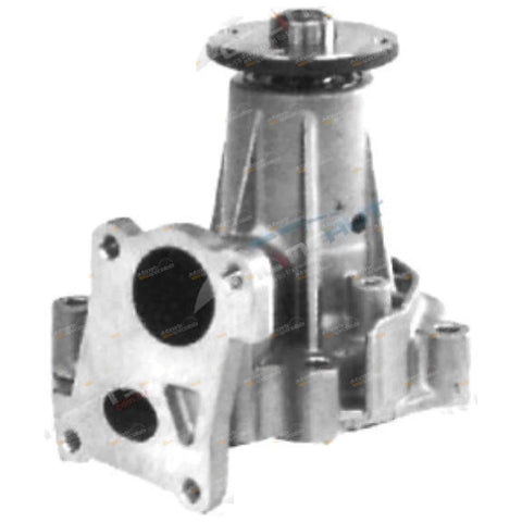 Pajero Triton Express Delica Water Pump 4D56T 2.5L Turbo Diesel Engine