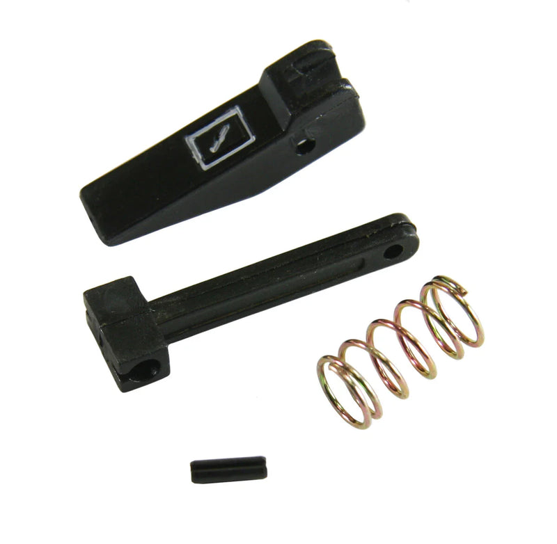 Polaris ATV Choke Cable Lever