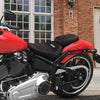 Harley Breakout FXBR FXBRS Rider Driver Passenger Seat (2018-2023)