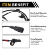 Hyundai Elantra 2016-2023 1 x Right Front Sensor ABS Wheel Speed Sensor