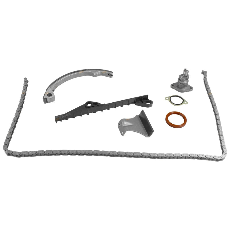 Nissan NX B13 SR20DE 2.0L 4cyl Timing Chain Kit (1991-1995)