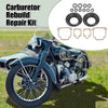 BMW Bing CV R65 R75 R80 R90 R100 Repair Kit 32mm Carburetor