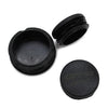 Kawasaki GTR1400 3 x Frame Hole Cover Caps (2007-2018)