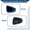 Exterior Door Handle Cover Trim BMW X1 X5 F15 X6 F16 (2014-2019)