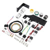 Harley Electra Glide Front Air Ride Lowering Kit (2014-2025)