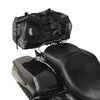 Harley Street Glide Chrome Luggage Rack & Docking Hardware (2014-2025)