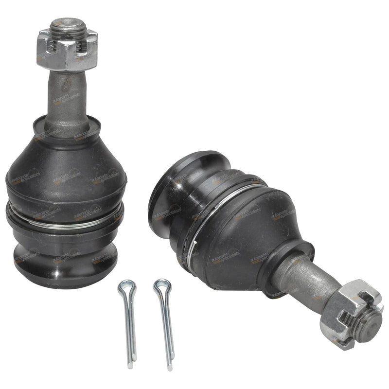 Subaru Brumby AU5 4X4 2door Utility Lower Ball Joints (1981-1994)