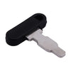 Honda Generator & Lawn Tools Ignition Key Metal (Fits 35111-880-013)
