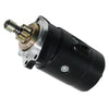 Yamaha 55HP C55 CV55 55B Starter (1989-2010)