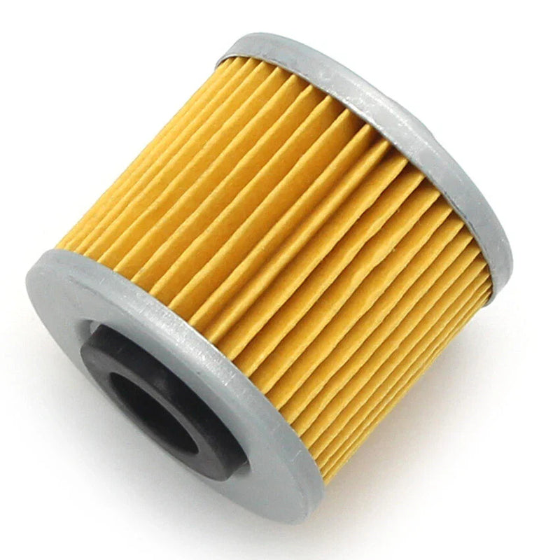 Derbi Mulhacen 650 Oil Filter (2006-2008)