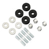 Harley Road King Special Custom Windshield Docking Hardware Kit