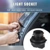 Mercedes-Benz ML320 Front Turn Signal Light Bulb Holder (2004-2007)