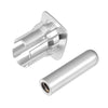 BMW 328i 335i Door Lock Rod Knob and Button Cover (2007 - 2013)