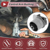 Toyota ALLION COROLLA MATRIX Rear CROSSMEMBER BUSHING