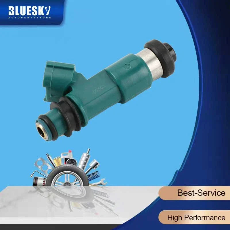 Suzuki Grand Vitara JB420 2.0L J20A Fuel Injectors (2005-2008)