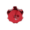 Honda, Yamaha, Kawasaki 70cc ATV Dirt Bike CNC Gas Fuel Tank Cap