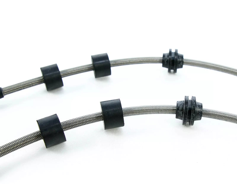 Ford Focus 1 DAW-DBW 1.8 / 2.0L + ST170 Brake Line Kit (2002-2005)