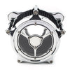 Harley Touring Trike Air Cleaner Intake Filter (2008-2016)