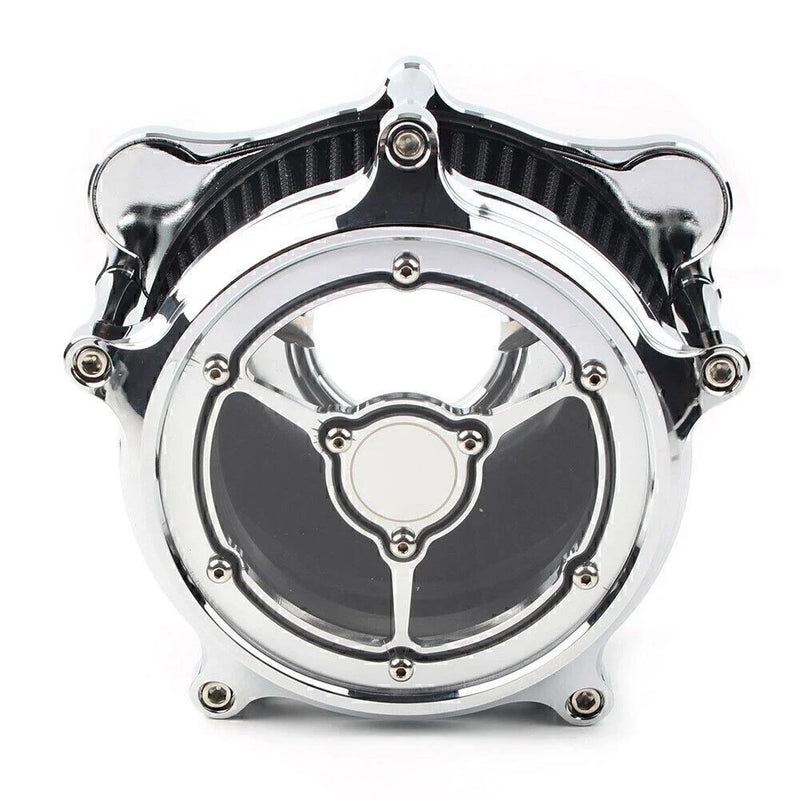Harley Touring Trike Air Cleaner Intake Filter (2008-2016)