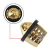 Honda CH CF 250 Thermostat 70°C