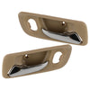 Honda Accord, Odyssey Front L&R Inner Door Handle (1998-2004)
