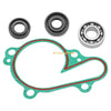 Yamaha YZ125 Water Pump Bearing Seal & Gasket Kit (1998–2004)