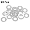 Toyota, Lexus, Scion 20 x M12 Oil Drain Plug Gaskets