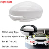 Honda Fit / Jazz Right Rearview Mirror Cover Cap (2014-2018)