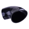 Turbo Intercooler 4 Inch 90�� Silicone Elbow Hose Pipe (Universal)