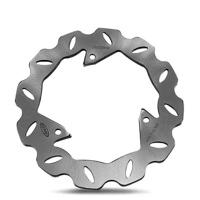 Yamaha YP Majesty 250 Rear Brake Disc Rotor (2005-2010)