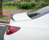 Mercedes-Benz CLA-Class W117 Rear Unpainted Spoiler Wing (2014-2019)