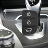 Hyundai 3 Button Car Remote Fob Case Insert Rubber Pad