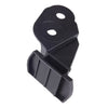 BMW 3 Series E46 Front Bumper Cover Support Brackets (1998-2006)