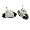 Hyundai Scoupe Excel GL GS Pony X2 1.5L 1993-1995 13/16 RR Brake Cylinder