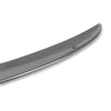 Mercedes Benz W206 Sedan Selenite Grey ABS Boot Spoiler (2022-2023)