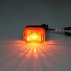 Yamaha ZUMA 50, ZUMA 125, BWS 50 Amber Front Turn Signal Light (2002-2023)