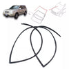 Nissan X-Trail T30 2000-2012 Front Upper Windshield Moulding