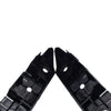 Ford Fusion Front Bumper Bracket Retainers (2013-2016)