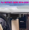INFINITI QX80 Car Cell Phone Holder Stand Mount Clip (2014–2020)