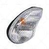 Hyundai Terracan Corner Light Indicator Lamps LH+RH (2001-2006)