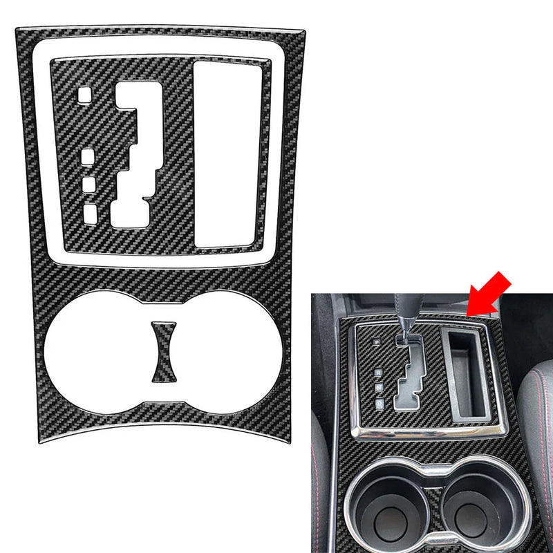 Chrysler 300, Dodge Charger Gear Shift Panel Cover Trim (2008-2010)